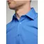  D2 King Size Long Sleeve Shirt Cobalt SLX4500AA